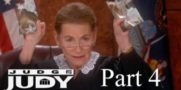 Bride's Wedding Dress Ripped! | Part 4