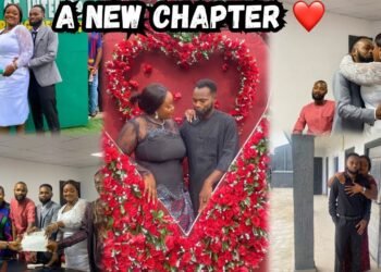 Attending My Younger Sister’s intimate Wedding | Court Wedding Vlog