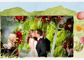 Wedding Venues in San Diego That Will Make Your Day Extraordinary!