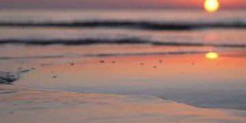 A Quiet Signal | Intimate Wedding Moments & Romantic Atmosphere