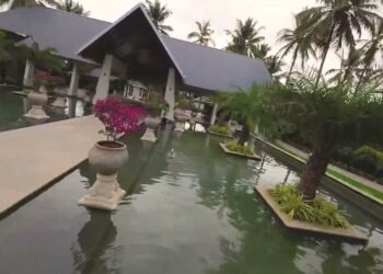 Airaavatha – Mysore Wedding Venue | FPV Shot | eleventh Sep 2025