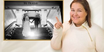 How you can Plan a Wedding Processional (Easy Breakdown)