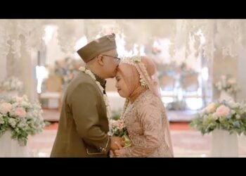 Paket Intimate Wedding di Masjid Puri Cinere Depok #weddingmasjidpuricinere #intimateweddingdepok