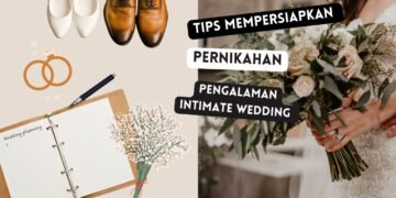 Pengalaman Persiapan Wedding (Bahasa Indonesia)