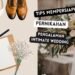 Pengalaman Persiapan Wedding (Bahasa Indonesia)