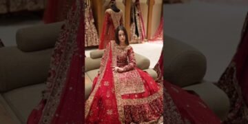 Beautiful customised wedding dress collection #wedingcollection #fashion #shorts