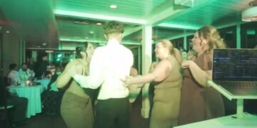 Wedding DJ Closing Set (11-22-2025)