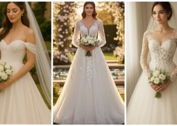 Say Yes To The Dress| 2026 Most Beautiful Wedding Gowns