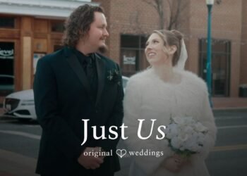 Intimate Downtown Annapolis Wedding | Level Lounge