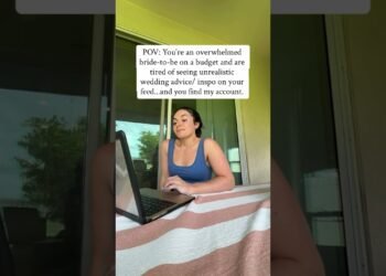 I’m a marriage planning SAVER that helps people (not only brides-to-be) save MAJOR money and time on