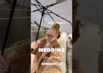 POSSIBLE WEDDING VENUE #wedding #weddingplanning #weddingvenue #weddingvlog