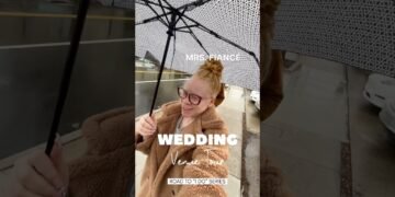 POSSIBLE WEDDING VENUE #wedding #weddingplanning #weddingvenue #weddingvlog