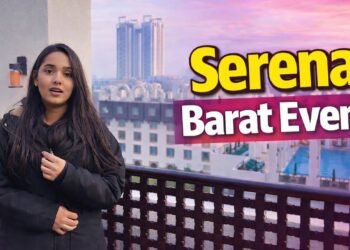 Behind the Scenes of a intimate Wedding At Zamana Sarena Hotel Islamabad | Rafy Events