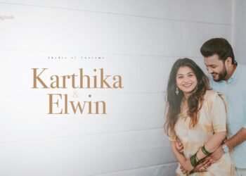 Intimate Wedding Film kerala | south indian wedding