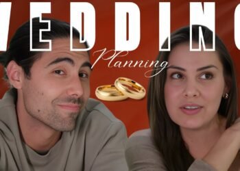 PLANNING A WEDDING IN 2026!