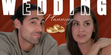 PLANNING A WEDDING IN 2026!