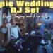 Wedding DJ Set 2025 | 45 Minutes of Disco Classics & Pop Hits