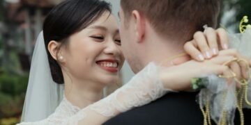 Vân & Kevin | Intimate Wedding | Sheraton Hà Nội