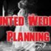 PLANNING WEDDING AT A HAUNTED VENUE