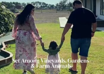 Wedding Venue in Portarlington | Oxley Estate