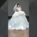 Elegant Princess Bridal Gown | Stunning Wedding Dress Inspiration 2025 💍✨