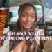 Accra Ghana Wedding Planning Vlog | Makeup Trials, Venue Tours, Cake Tastings + Beach Getaway