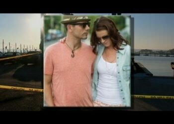 Wedding Party Boat Crash Tragedy on the Hudson River
