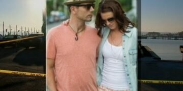 Wedding Party Boat Crash Tragedy on the Hudson River