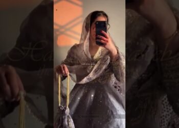 Latest Wedding Dress Designs 2026 | The Most Elegant Bridal Look ✨ | #shorts #bridal