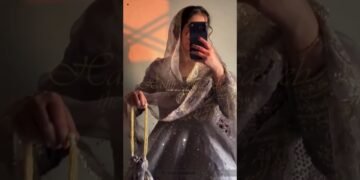 Latest Wedding Dress Designs 2026 | The Most Elegant Bridal Look ✨ | #shorts #bridal