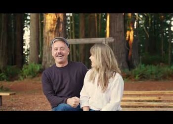 Redwood Wedding Venue Tour | Ridgefield | Luxury Destination Retreat in Northern California 🌲