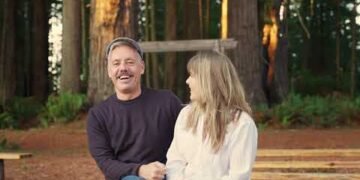 Redwood Wedding Venue Tour | Ridgefield | Luxury Destination Retreat in Northern California 🌲