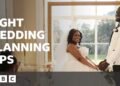 Get monetary savings, save time – your ULTIMATE guide to planning a marriage 💒 | Ultimate Wedding Planner – BBC