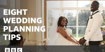 Get monetary savings, save time – your ULTIMATE guide to planning a marriage 💒 | Ultimate Wedding Planner – BBC