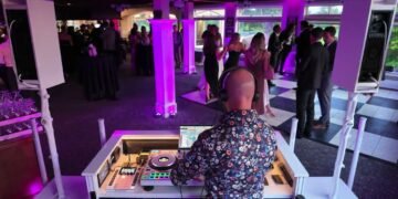 Victoria Golf Club Wedding DJ Mix (LIVE)