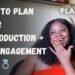 Methods to Plan a Nigerian Wedding Introduction & My Engagement Gist | Wedding Planning Series💍