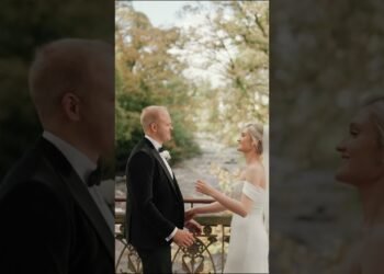 Marie & Cailean's Galgorm Love Story | Northern Ireland Wedding Venue | Steven Hanna Photo & Film