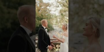 Marie & Cailean's Galgorm Love Story | Northern Ireland Wedding Venue | Steven Hanna Photo & Film
