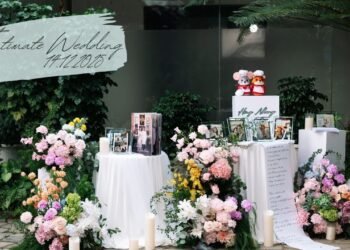 Hồng Nhung & Danh Quân | Intimate Wedding | 14.12.2025