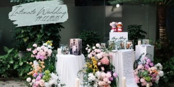 Hồng Nhung & Danh Quân | Intimate Wedding | 14.12.2025