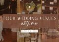 Tour Wedding Venues With Us: Kentucky & Indiana