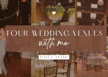 Tour Wedding Venues With Us: Kentucky & Indiana