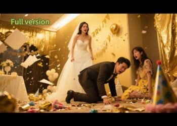 My fiancé used my wedding venue to have a good time his mistress's birthday?