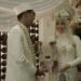 Intimate Wedding Malam di Aleesha Venue: Akad Indoor & Resepsi Outdoor – The Wedding of Fira & Fariz
