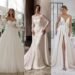 Find Your Perfect Wedding Dress Silhouette 2026! Wedding Guest Outfits You'll Love #bridaldress