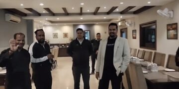 Haldi Mandap Stage Decoration Design Work 07