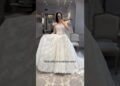 Rita Vinieris Ball Gown Wedding Dress Sit Test 👗✨👰‍♀️