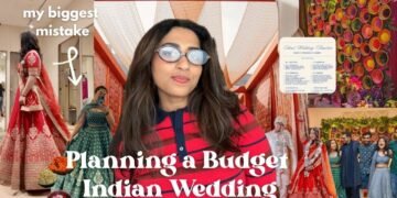 2025 Bride’s Guide to Indian Weddings – Secrets No One Tells You!