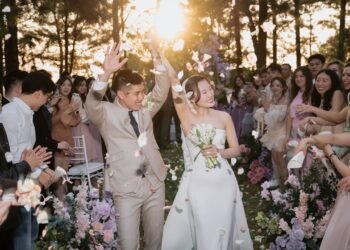 Thúy & Tân completely satisfied no-ending | the intimate wedding | 29.11.2025 | tập đặc biệt của thuybeoday