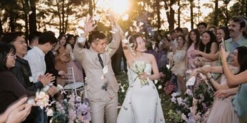 Thúy & Tân completely satisfied no-ending | the intimate wedding | 29.11.2025 | tập đặc biệt của thuybeoday